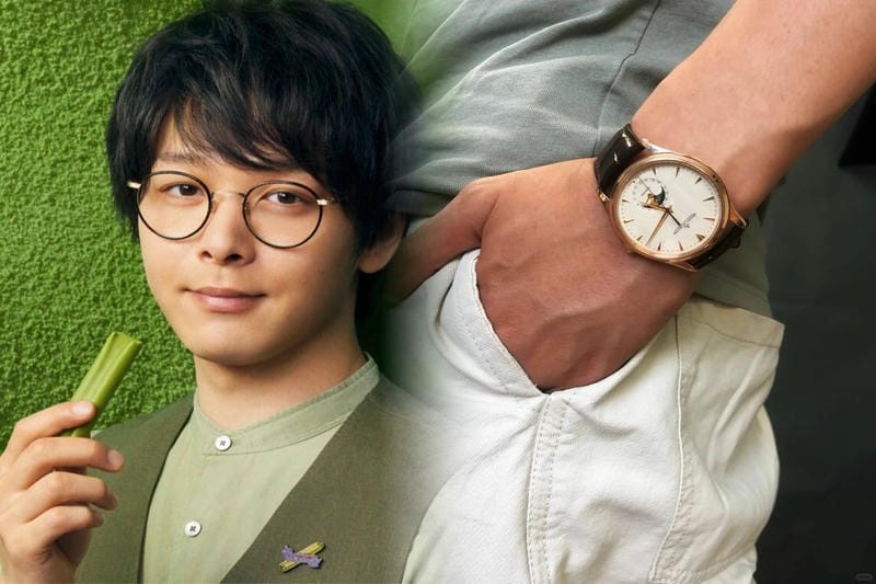 今日、私は世界のトップ時計ブランドであるジャガー・ルクルトについてお話したいと思います。