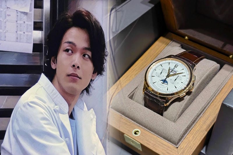 ジャガー・ルクルトが「マスター・グランド・トラディション・トゥールビヨン・セレスト」