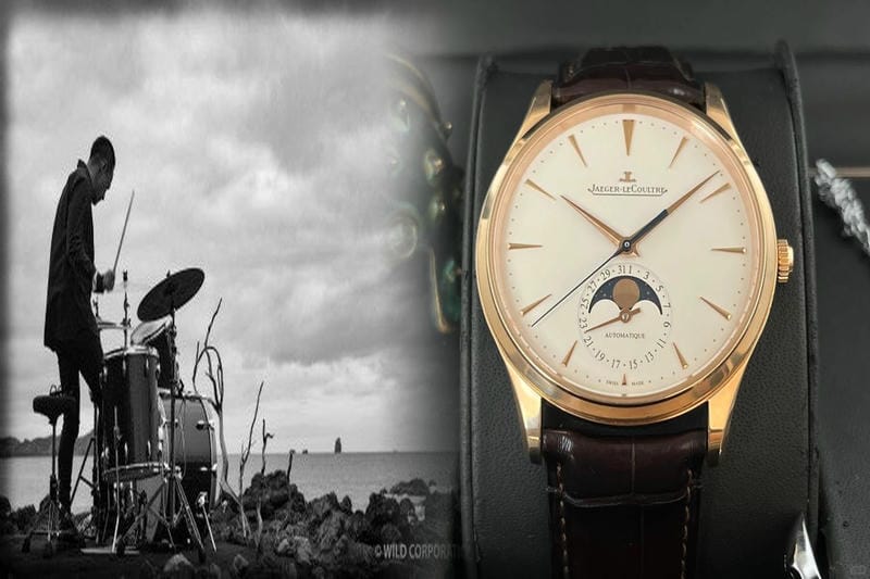 稀少JAEGER-LECOULTRE(ジャガールクルト) レベルソ・クラシック Q2608530