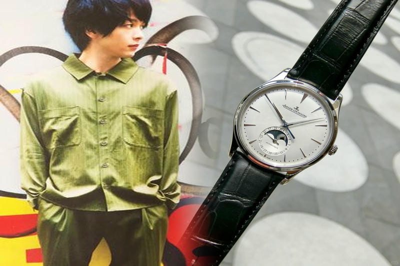 中古で狙い目！ジャガールクルト メンズモデルの選び方