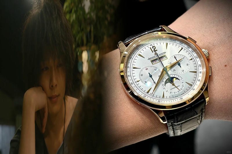 ジャガー ルクルト クラブ 安い