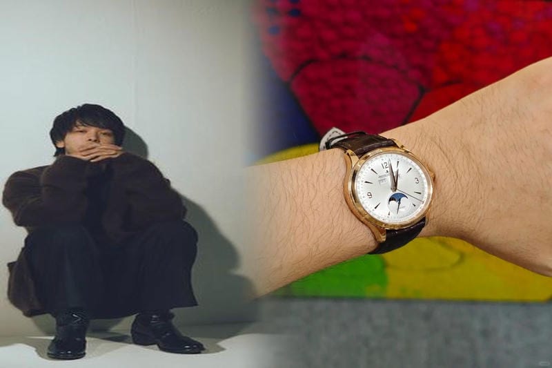 ジャガー・ルクルトのランデヴー・ムーン・ミディアムに 新しい 3 つのタイムピースが追加