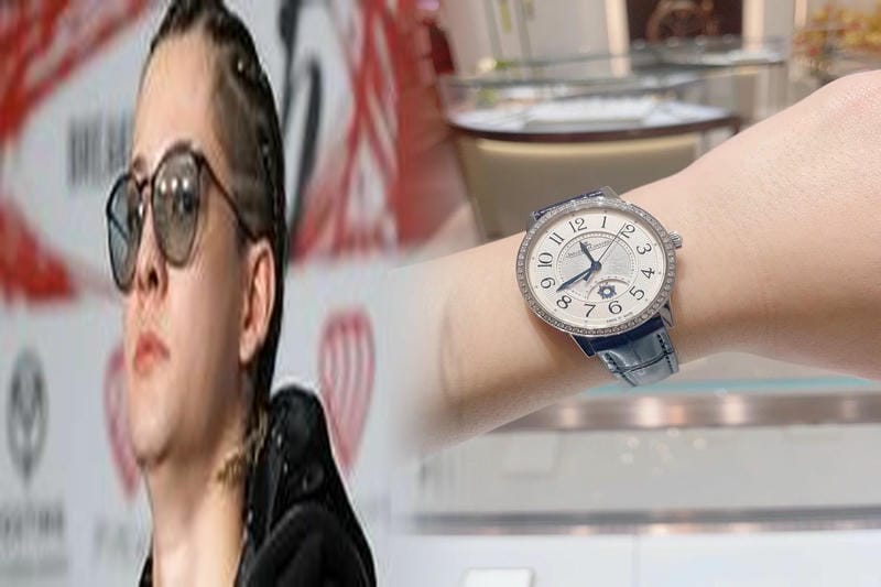 ジャガールクルト×一生もの腕時計３選！