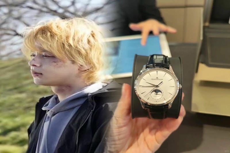 今日、私は世界のトップ時計ブランドであるジャガー・ルクルトについてお話したいと思います。