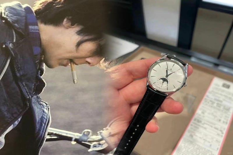 Jaeger-LeCoultreのフリップシリーズは、ブランドで最もクラシックなシリーズの1つであることは誰もが知っています