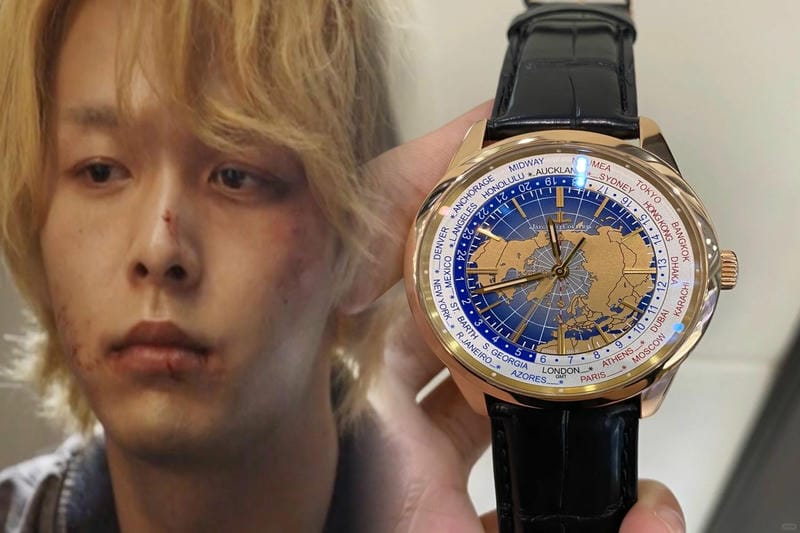 中古で狙い目！ジャガールクルト メンズモデルの選び方