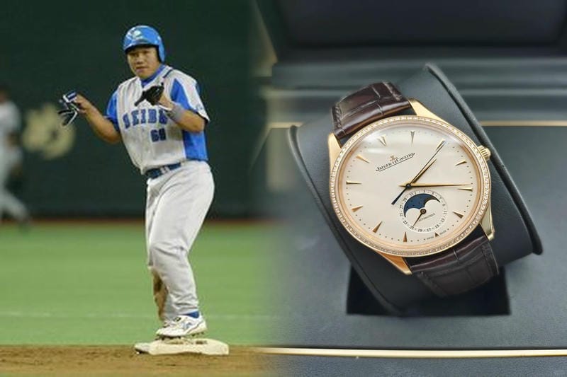 ジャガー・ルクルトのランデヴー・ムーン・ミディアムに 新しい 3 つのタイムピースが追加