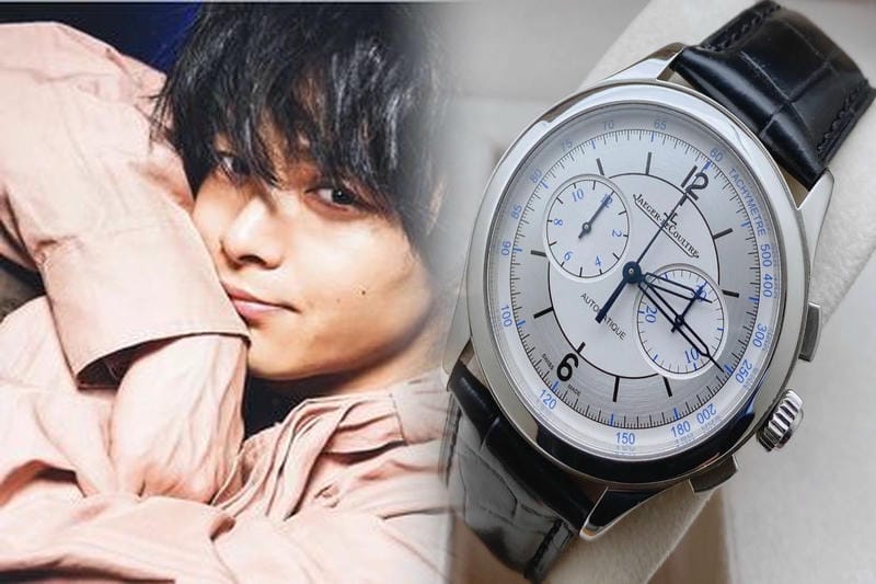 【2022年 新作】ジャガー・ルクルトのマスター・コントロール コレクションを新たな深みへ導くブルーの新作2点