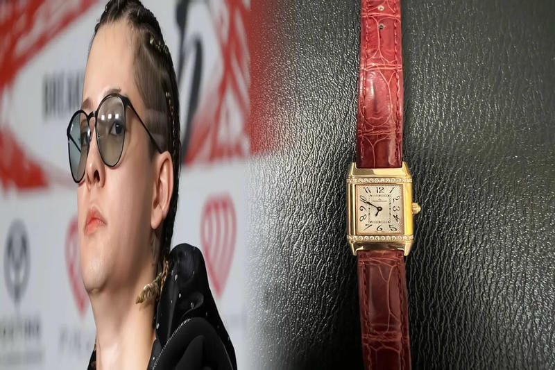 ジャガールクルト×一生もの腕時計３選