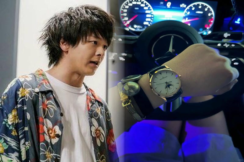 ジャガー・ルクルトの「ランデヴー」は本物を愛する女性の最強ウォッチ