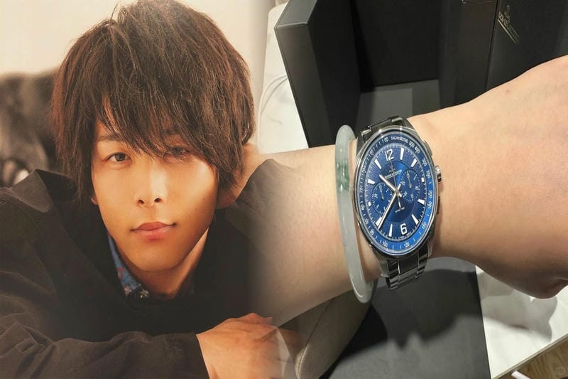 ジャガー・ルクルトの名作「レベルソ」最新ウォッチに注目！大人の手元に映えるシックな２カラー