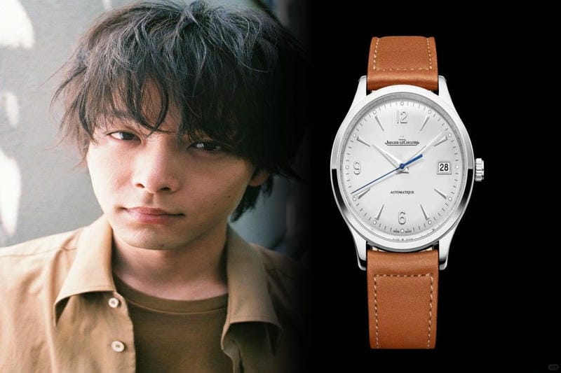 ジャガールクルト×一生もの腕時計３選！