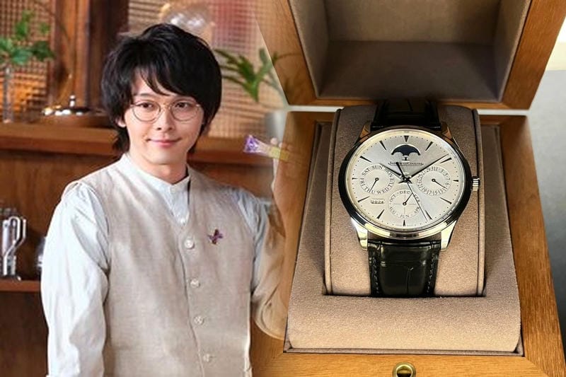 稀少JAEGER-LECOULTRE(ジャガールクルト) レベルソ・クラシック Q2608530