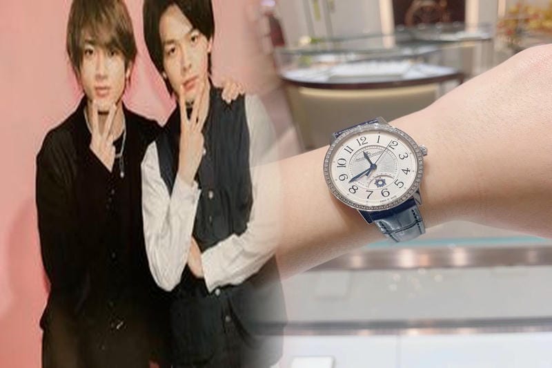 ジャガー・ルクルト 全く新しい「ケア プログラム」を発表した