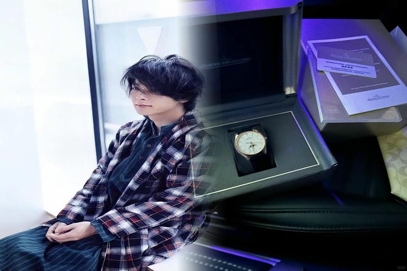 ジャガールクルト レディース 中古