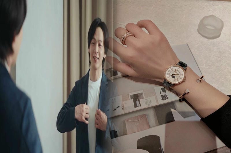 ジャガールクルトオーバーホール何年？