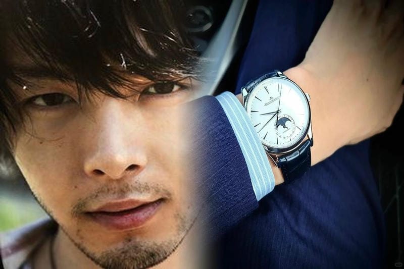 ジャガー・ルクルトのランデヴー・ムーン・ミディアムに 新しい 3 つのタイムピースが追加