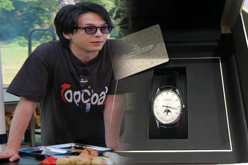 ジャガールクルト×一生もの腕時計３選