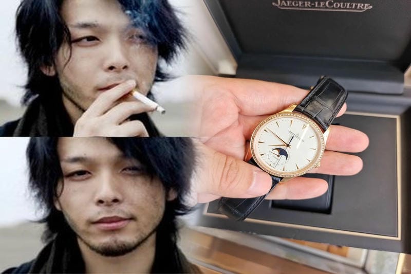 ジャガー・ルクルトの「ランデヴー」は本物を愛する女性の最強ウォッチ