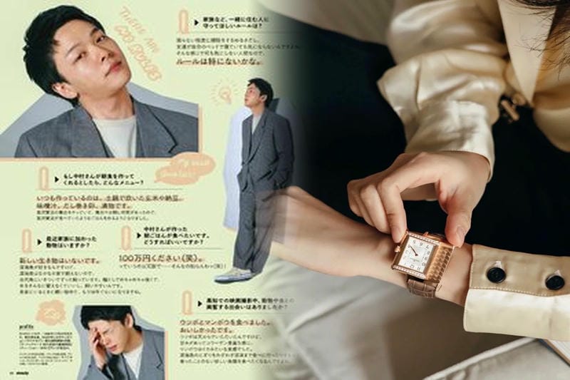 Jaeger-LeCoultreのフリップシリーズは、ブランドで最もクラシックなシリーズの1つであることは誰もが知っています