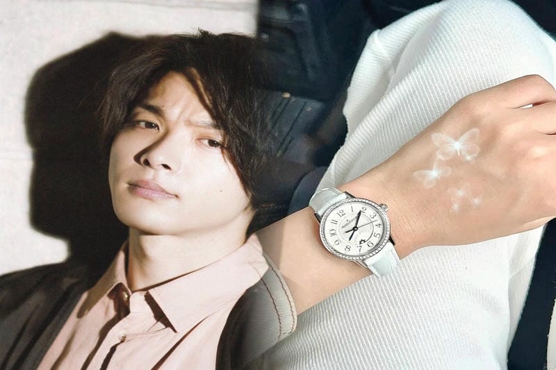 2019新作 ジャガー・ルクルト「ポラリス・デイト限定モデル」