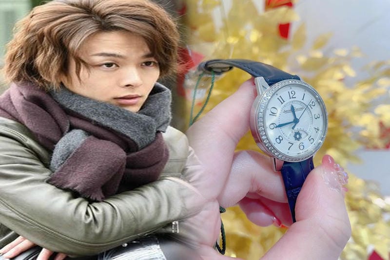 稀少JAEGER-LECOULTRE(ジャガールクルト) レベルソ・クラシック Q2608530