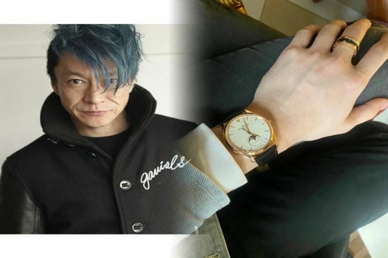 ジャガー・ルクルトランデヴー・ムーン Q3578430