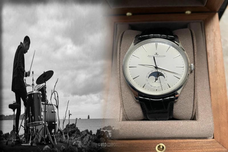 ジャガールクルト レディース 中古