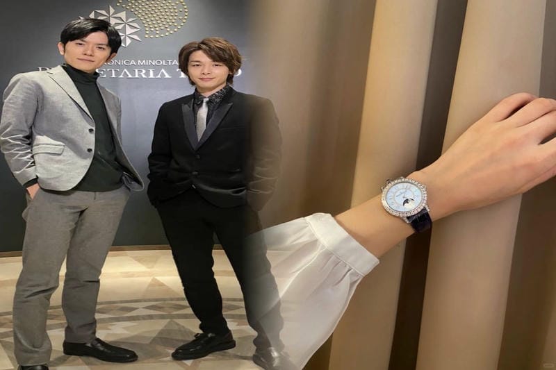 ジャガー ルクルト 偽物 見分け方