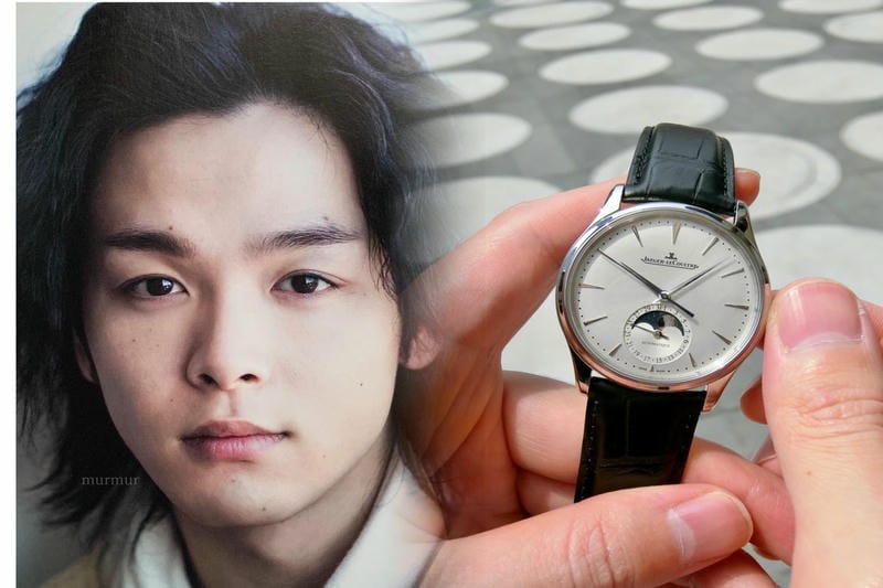 ジャガー・ルクルトのランデヴー・ムーン・ミディアムに 新しい 3 つのタイムピースが追加