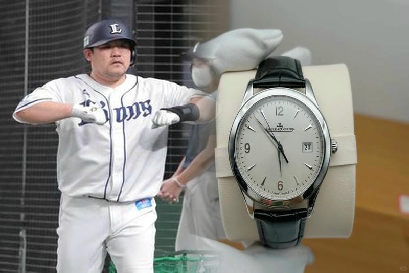 【2022年 新作】ジャガー・ルクルトのマスター・コントロール コレクションを新たな深みへ導くブルーの新作2点