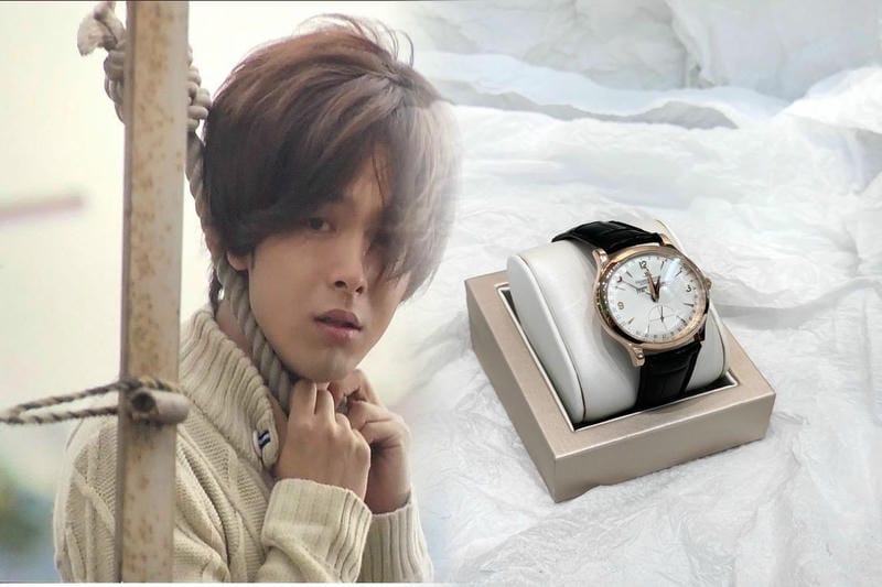 ジャガールクルト×一生もの腕時計３選