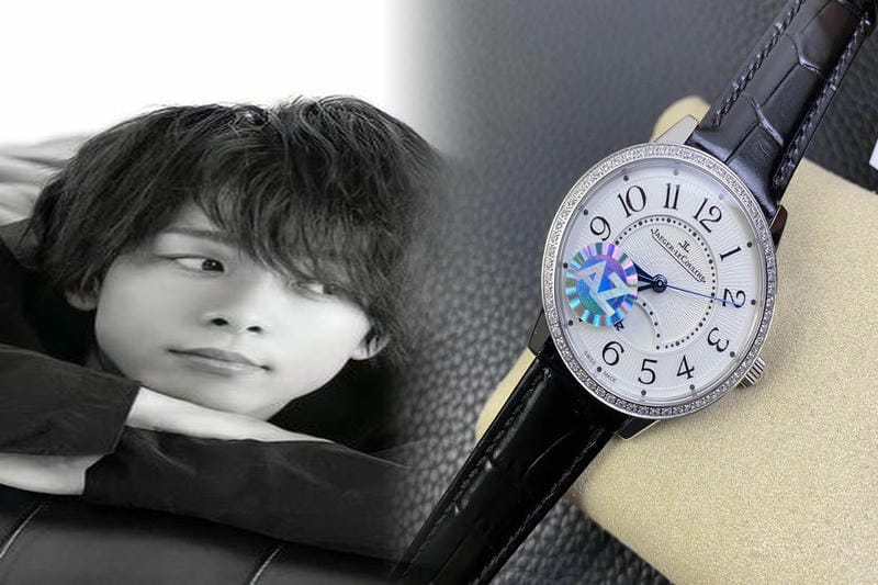 ジャガー・ルクルトの名作「レベルソ」最新ウォッチに注目！大人の手元に映えるシックな２カラー