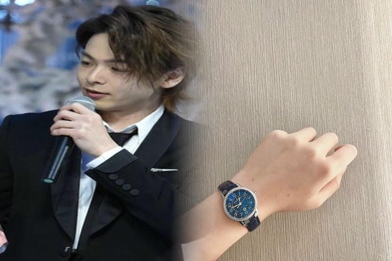 今日、私は世界のトップ時計ブランドであるジャガー・ルクルトについてお話したいと思います。