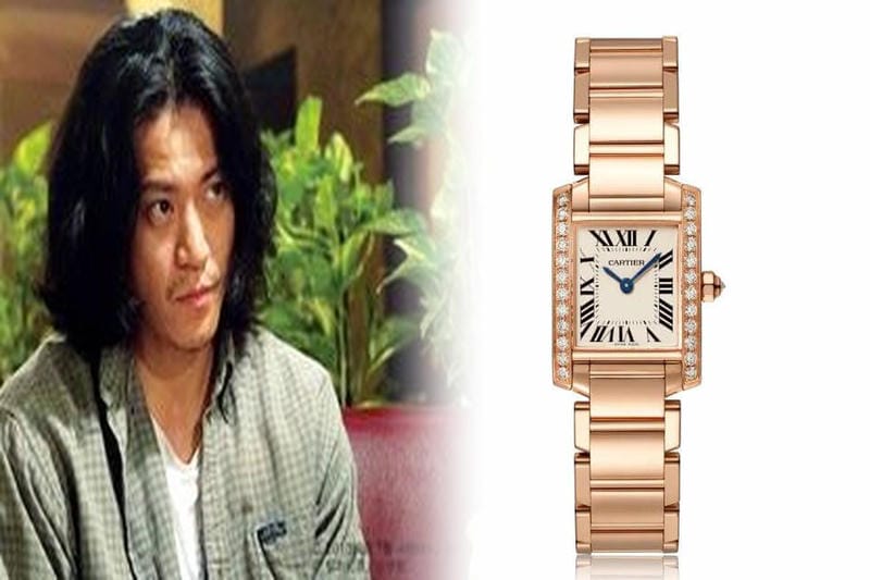 106年の時を経てタンクの初祖復活！Cartier 最新作の注目株は “タンク ノルマル” だ