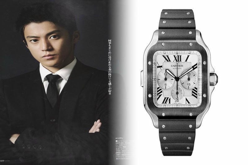 カルティエ（CARTIER）