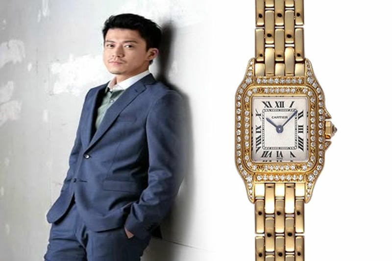 イギリス発「サラミラーロンドン」の腕時計が日本初上陸