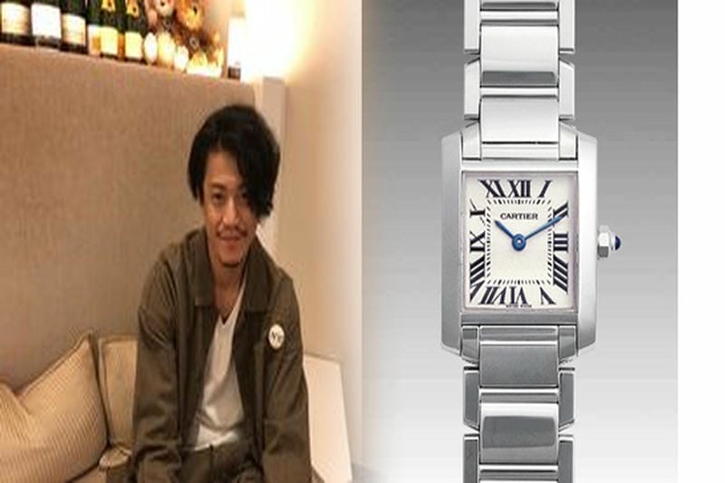 【人気☆キャサリン妃愛用】Cartier BALLON BLEU DE バロンブルー SM W69010Z4レディース クォーツ シルバー