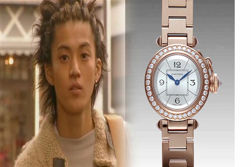 カルティエはサントスウォッチの美学に基づいた新しいカルティエサントスドゥカルティエウォッチを発表しました。