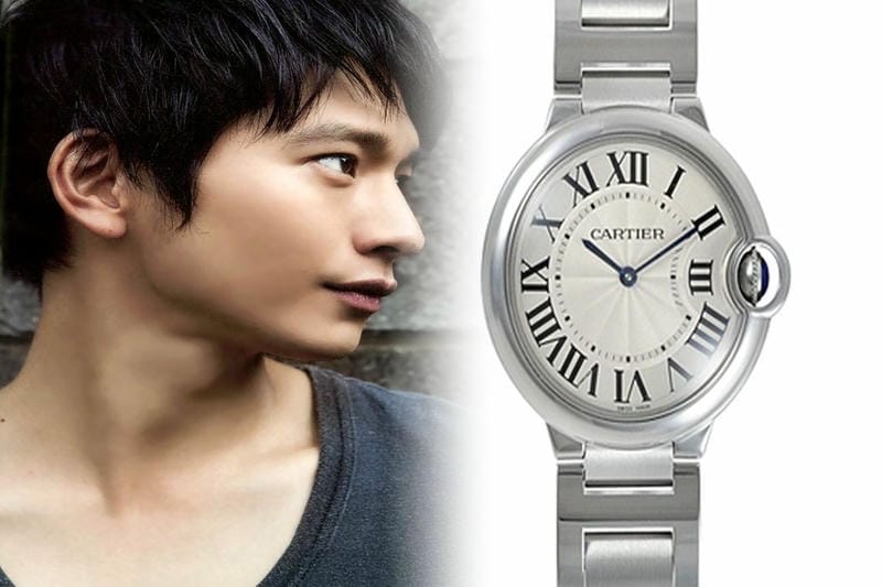 イギリス発「サラミラーロンドン」の腕時計が日本初上陸