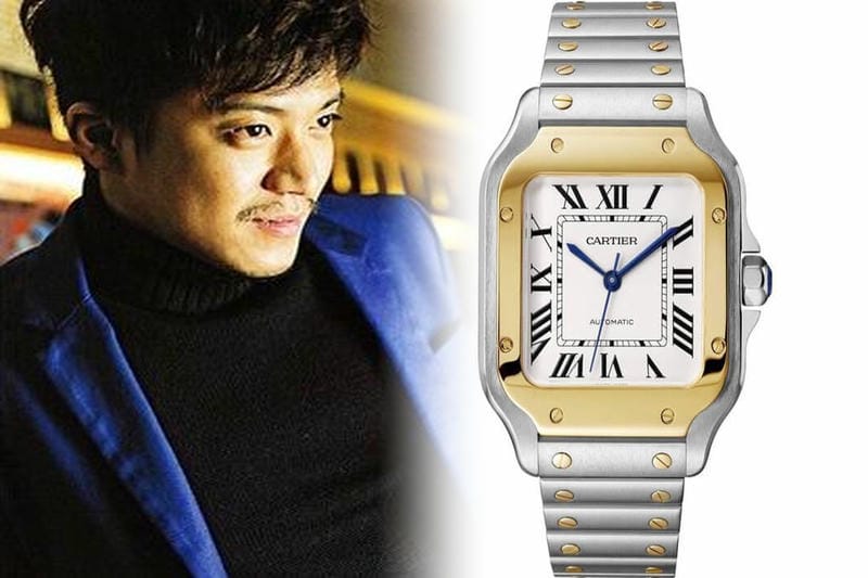 カルティエの新しいトノー腕時計も一見の価値があります、結局のところ