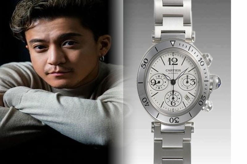 女性に人気のカルティエ時計のイメージと選び方