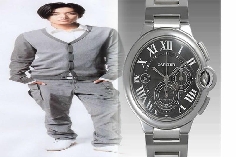 カルティエの2023春夏新作時計