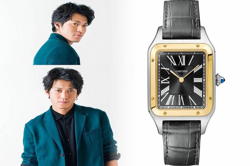 106年の時を経てタンクの初祖復活！Cartier 最新作の注目株は “タンク ノルマル” だ