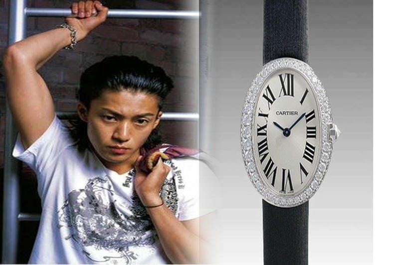 カルティエのレディース腕時計「サントス ドゥ カルティエ」に新作
