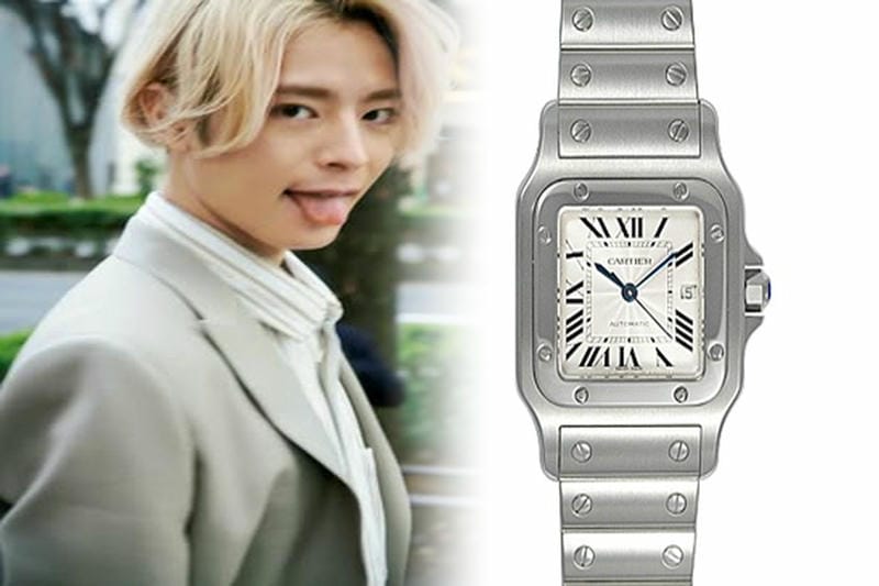 ヴィクトリア・ハイド ロンドンの新作腕時計