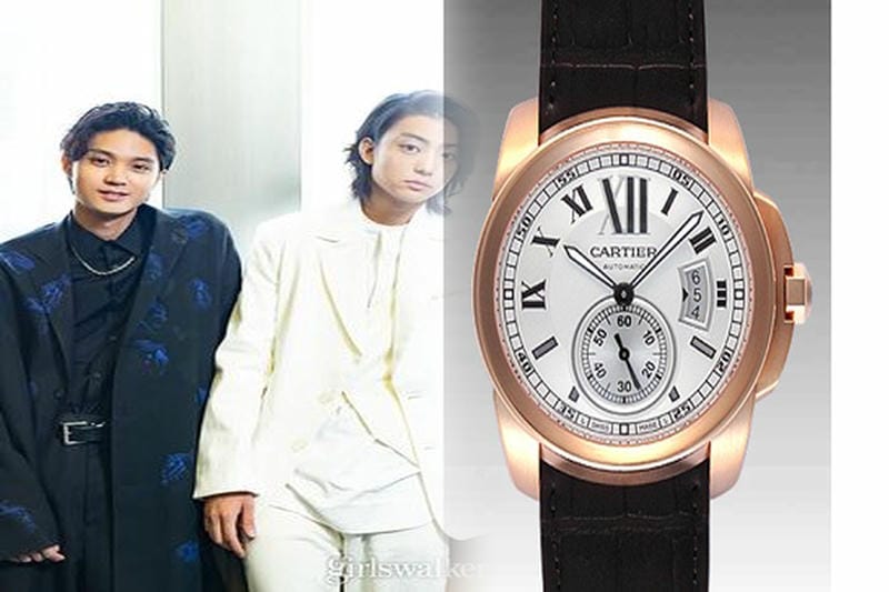 カルティエ【フランス】