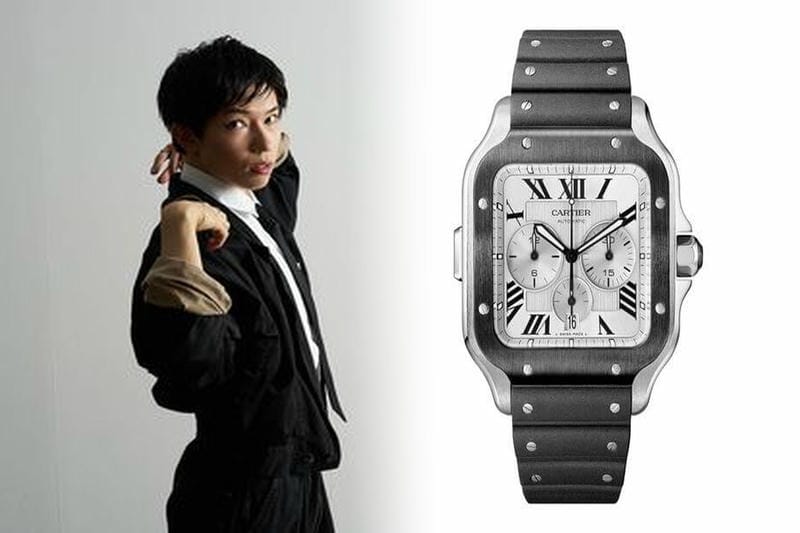 カルティエ（CARTIER）