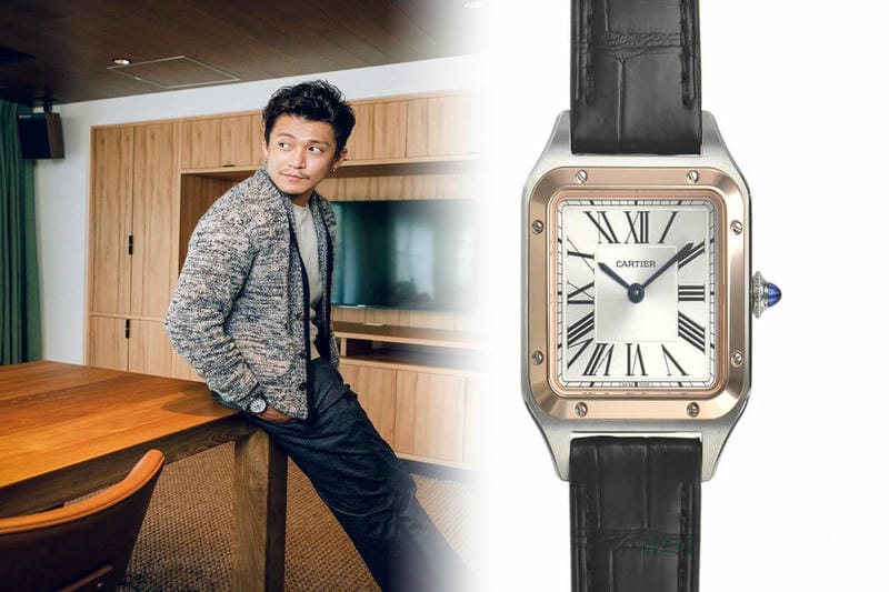 カルティエ（CARTIER）