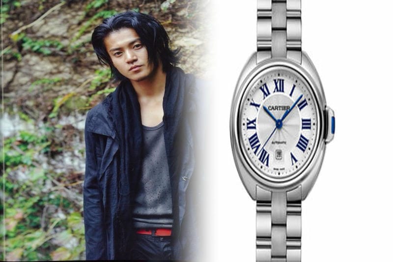 【人気☆キャサリン妃愛用】Cartier BALLON BLEU DE バロンブルー SM W69010Z4レディース クォーツ シルバー